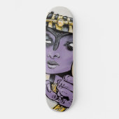 Andy Howell Skateboards (Voorkant)