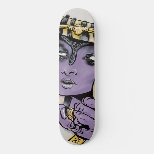Andy Howell Skateboards (Voorkant)