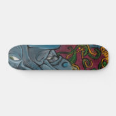 Andy Howell Skateboards (Horizontaal)