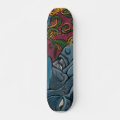 Andy Howell Skateboards (Voorkant)