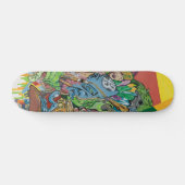 Andy Howell Skateboards (Horizontaal)