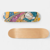 Andy Howell Skateboards (Horizontaal)