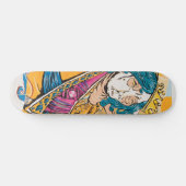 Andy Howell Skateboards (Horizontaal)