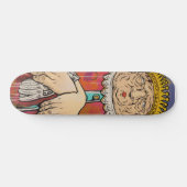Andy Howell Skateboards (Horizontaal)
