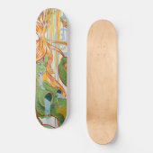 Andy Howell Skateboards (Voorkant)