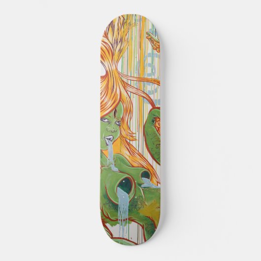 Andy Howell Skateboards (Voorkant)