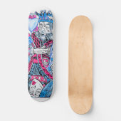 Andy Howell Skateboards (Voorkant)