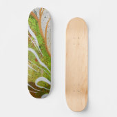 Andy Howell Skateboards (Voorkant)