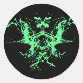 Andy Howell Stickers (Voorkant)