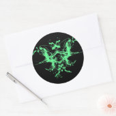 Andy Howell Stickers (Envelop)