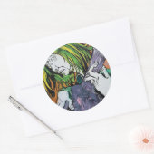 Andy Howell Stickers (Envelop)