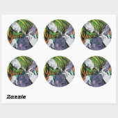 Andy Howell Stickers (Vel)