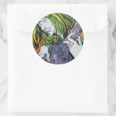 Andy Howell Stickers (Tas)