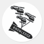 Andy Howell Stickers (Voorkant)