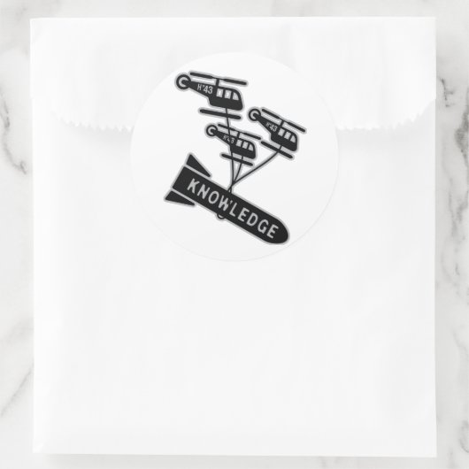 Andy Howell Stickers (Tas)