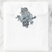 Andy Howell Stickers (Tas)