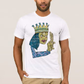 Andy Howell T-Shirt (Voorkant)