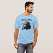 Andy Howell T-Shirt (Voorkant volledig)
