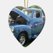 Andy II Keramisch Ornament (Links)