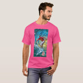 Andy Irons T-shirt (Voorkant volledig)