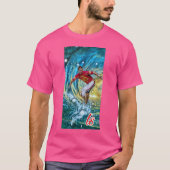 Andy Irons T-shirt (Voorkant)