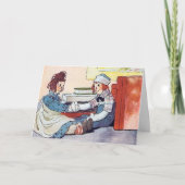 Andy - Kaart (Voorkant)