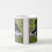 Andy onder de Lilacs koffiemok, Koffiemok (Center)