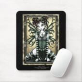 Andy Sassy Fairy Mousepad Muismat (Met muis)