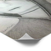 Andy Sixx Poster (Hoek)