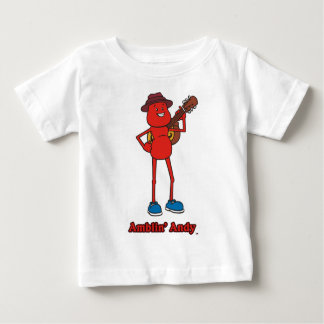 Andy Toddler-Sized Long Sleeve T-Shirt
