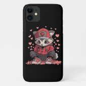 Andy Trendy Case-Mate iPhone Case (Achterkant)