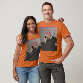 Andy Wallbank T-shirt (Unisex)