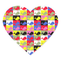 Andy Whale-Hole™_Veel 'walvissen hartvormig