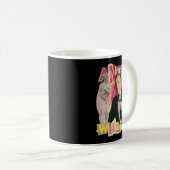 Andy Williams, Andy Williams Koffiemok (Voorkant rechts)