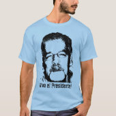 Andy Wilson T-shirt (Voorkant)