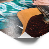 Andy Z 8X12 fotoprint Foto Afdruk (Hoek)