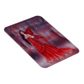 Aneira valentijn fee van Renee Lavoie Magneet (Rechterzijde)