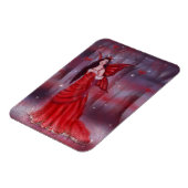 Aneira valentijn fee van Renee Lavoie Magneet (Linkerzijde)