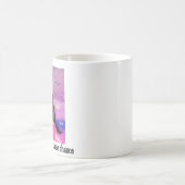 Anemi cup Niet een Morning Person Mok (Center)