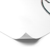  anemie poster (Hoek)