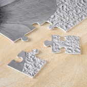  Anemon Puzzle Legpuzzel (Zijkant)