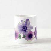 Anemonbloem Koffiemok (Center)