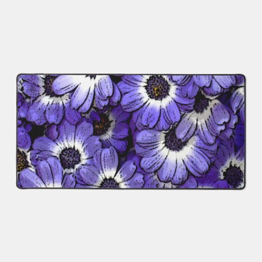 Anemone Bureaumat (Voorkant)