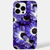 Anemone Case-Mate iPhone Case (Achterkant)