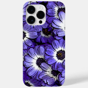 Anemone Case-Mate iPhone 14 Pro Max Hoesje