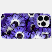 Anemone Case-Mate iPhone Case (Achterkant (horizontaal))