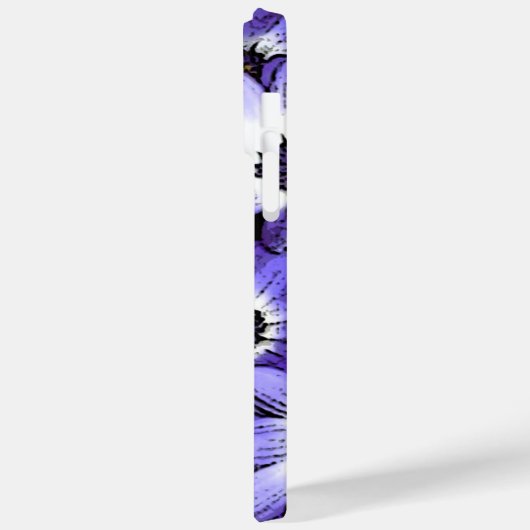 Anemone Case-Mate iPhone Case (Achterkant / Links)