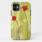 Anemone iPhone 5 Case Mate (Achterkant)