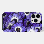 Anemone iPhone Hoesje (Achterkant horizontaal)