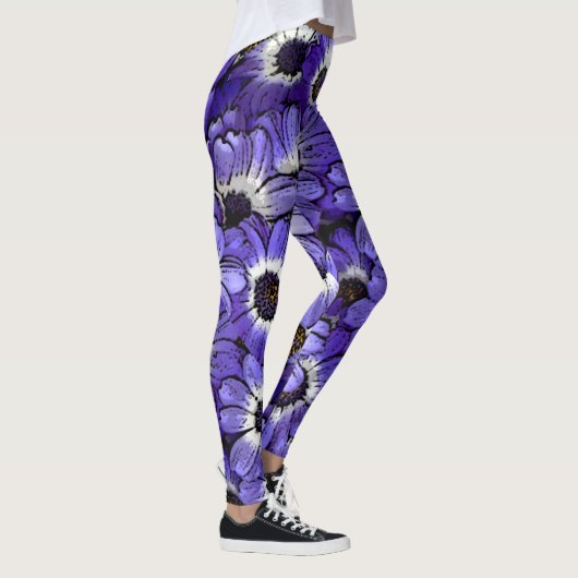 Anemone Leggings (Rechts)